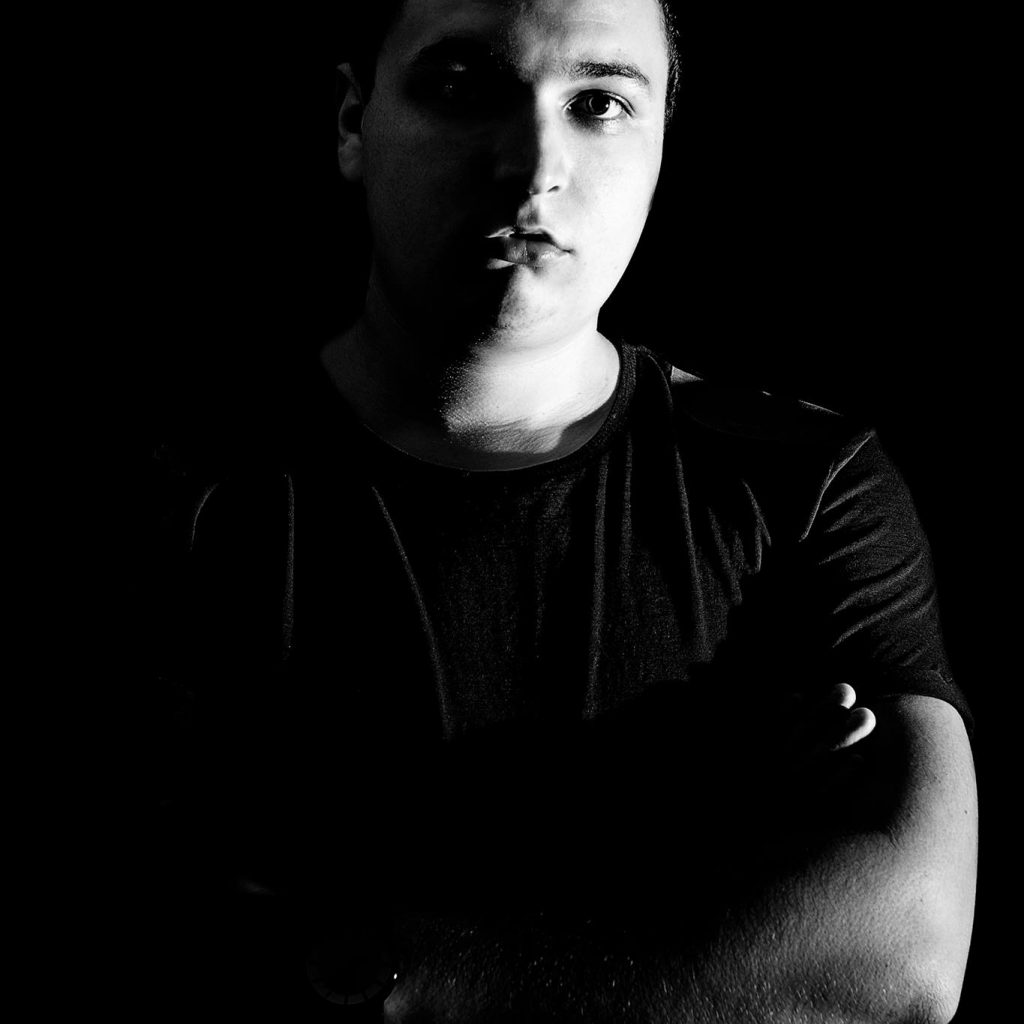 Luca M